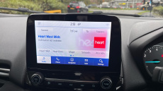 Ford EcoSport 1.0 EcoBoost 140 ST-Line 5dr Petrol Hatchback